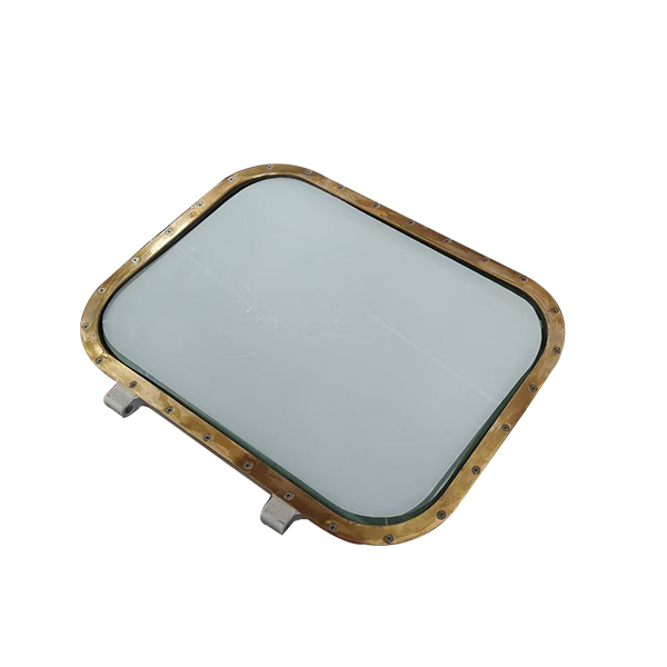 1000*710 Marine Welded Rectangular Window